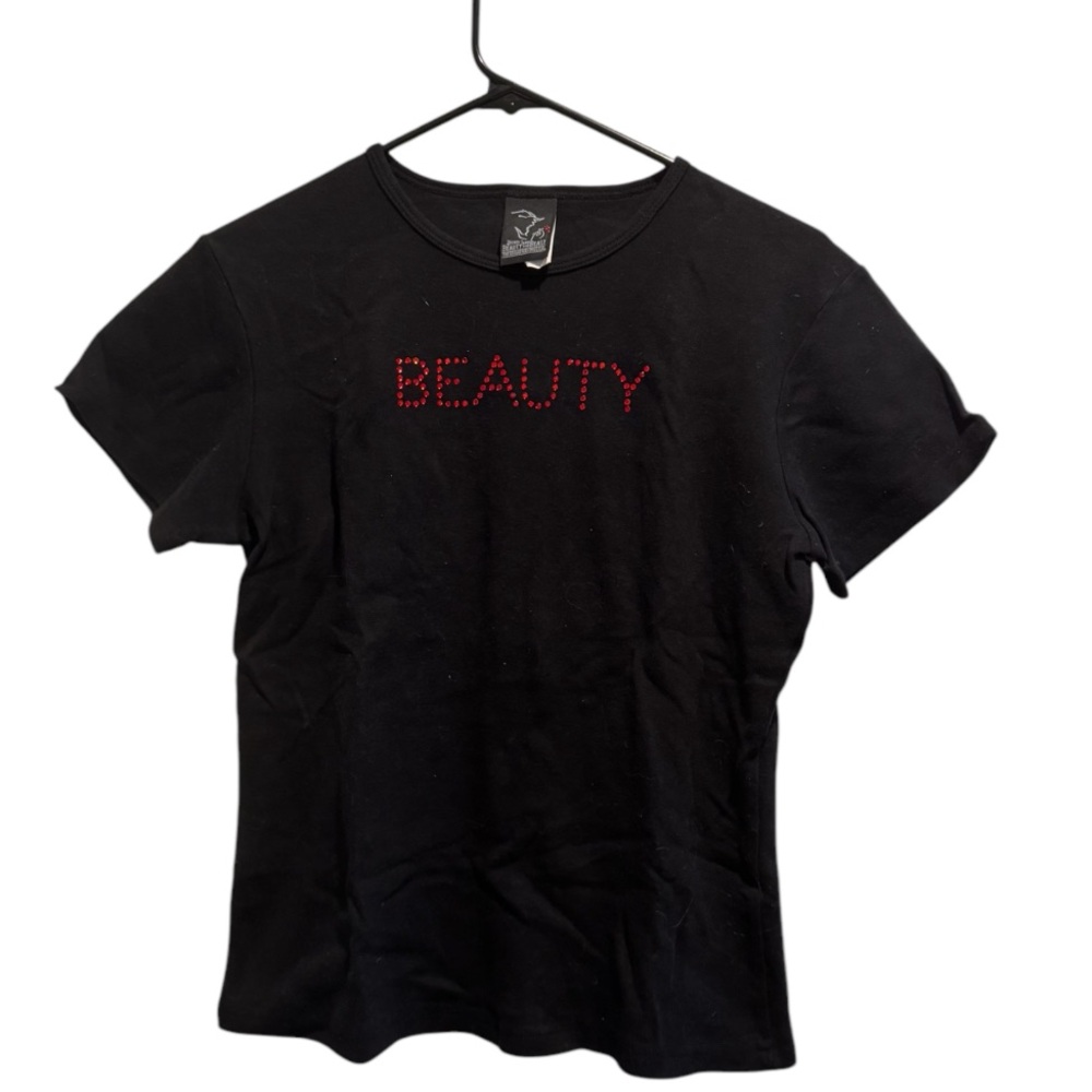 Beauty And The Beast Shirt - image 3